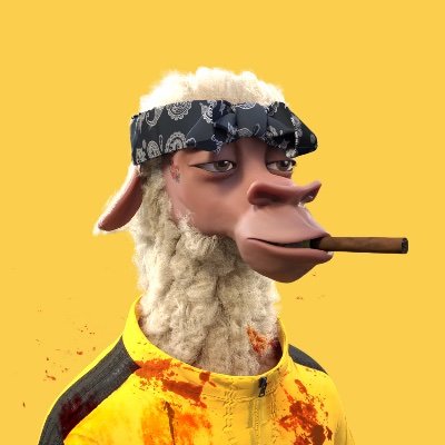 Mighty Llama's profile picture