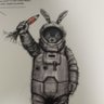 Фото профиля 赤い洗面器の男