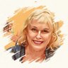 Profilbild von Mary