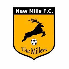 New Mills Football Club's profile picture