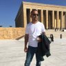Profilbild von Sedat Akbıyık