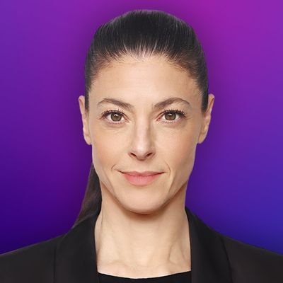 MeravMichaeli's profile picture