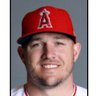 Mike Trout’s Baseball Reference Page 的头像