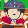Cartman 的头像