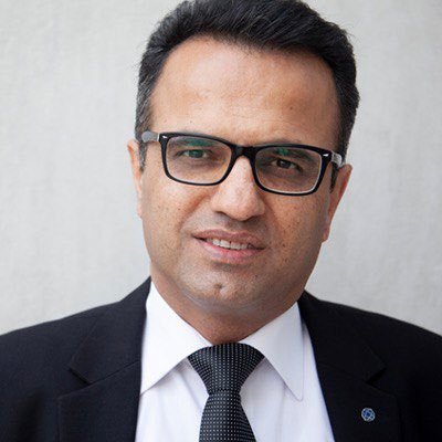 Saeid Dehghan's profile picture