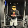 o₦e@workout's profile picture