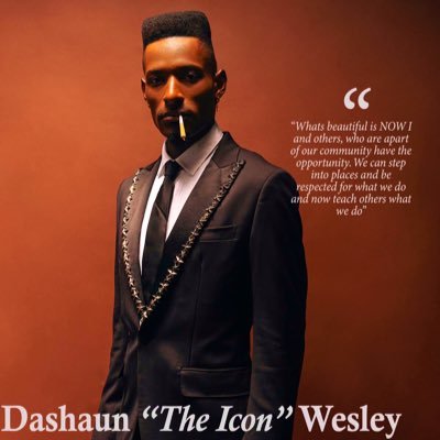 DashaunWesley's profile picture