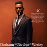Profilbild von Dashaun the โiCONโ