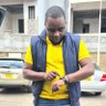 Profilbild von Kelvin Muchiri