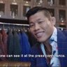li jingliang’s suit's profile picture