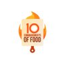 10 commandments of food profil fotoğrafı