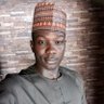 Ibrahim SarkinRuwa Kagara 的头像