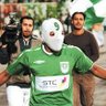 مـــــالــــكَ's profile picture