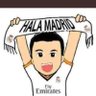 Profilbild von Hala Madrid y nada más.....