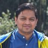 Profilbild von Manoranjan Sahoo