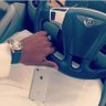 Фото профиля كعب العدم