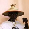 Saliou Niang profil fotoğrafı