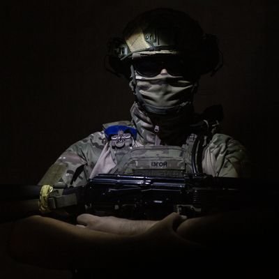 Хуйовий Слов'янськ's profile picture