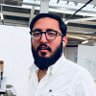 Muhammad Al-Madani 的头像