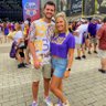 B's profile picture