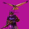 Profilbild von Hawk