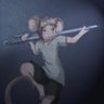 Profilbild von Pocket Mouse! 🐁