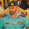 الشاعر سالم عمر بن مساعد (بن عمر بن قديم) 的头像
