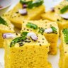 Profilbild von 🇮🇳 Khaman Dhokla 🇮🇳