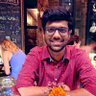 Profilbild von Karthik Balaji