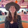 Profilbild von Becca Pott Bennett