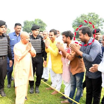 Manish Kumar Rai 🚩🇮🇳's profile picture