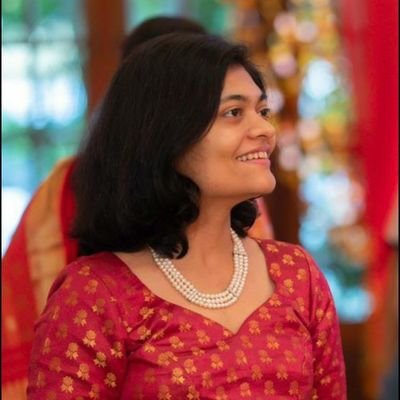 Rashmi Samant's profile picture