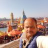 Profilbild von Vijay Narayan