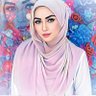 Ghada profil fotoğrafı