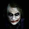 The Dark Knight 的头像