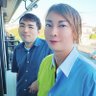 Фото профиля フェレット丸 AV男優ムータンさんの弟子