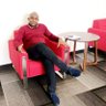 Michael Mutinda profil fotoğrafı