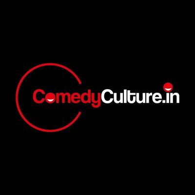 ComedycultureIn's profile picture