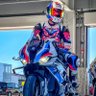 Фото профиля noryo🇩🇪M1000RR &CLA200d
