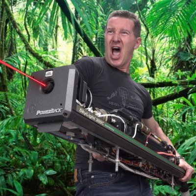 eevblog's profile picture