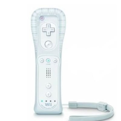 wiimoteplus's profile picture