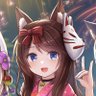 Luna 🦊🇩🇰 (@lunafoxgirlvt.foxgirls.gay)'s profile picture