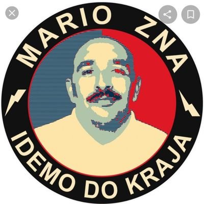 Mario ZNA's profile picture