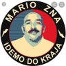 Mario ZNA profil fotoğrafı