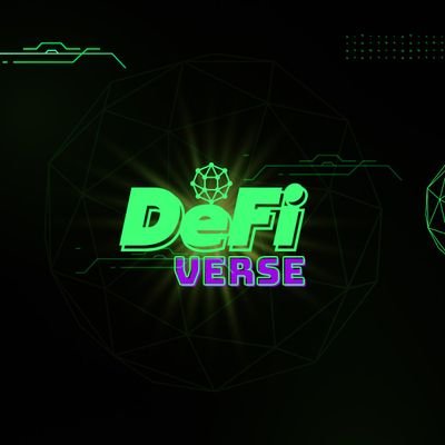 DeFi Verse ⟠️️️'s profile picture
