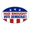 Фото профиля Glad I'm a Democrat and not maga