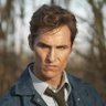 Rust Cohle profil fotoğrafı