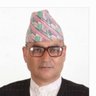 Nim bahadur oli profil fotoğrafı