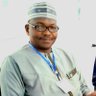 Profilbild von Muhammad Lawal Ja'afar.