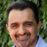 Alireza Hirsa's profile picture